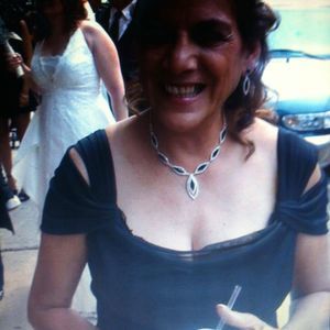 Meet your Posher, Dolores